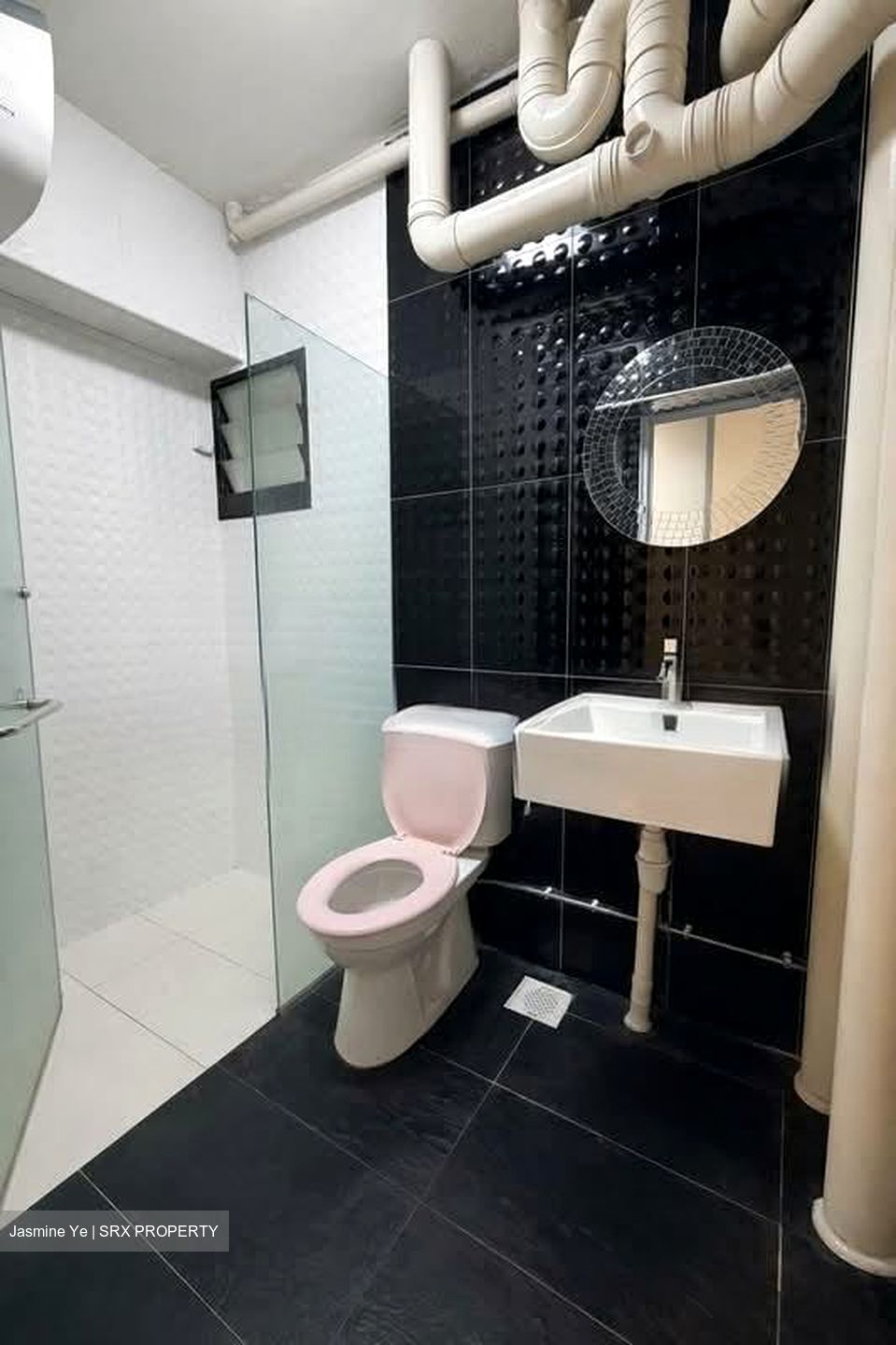 Blk 298D Compassvale Green (Sengkang), HDB Executive #540199001
